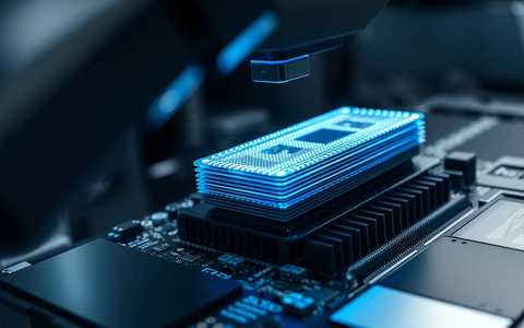 Samsung HBM4: Erster Liefertermin für Nvidia steht - Foto: über boerse-global.de