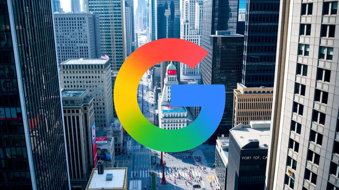 Alphabet’s Cloud Division Sets Stage for Critical Earnings Report Illustration mit AI erstellt übermittelt durch boerse-global.de