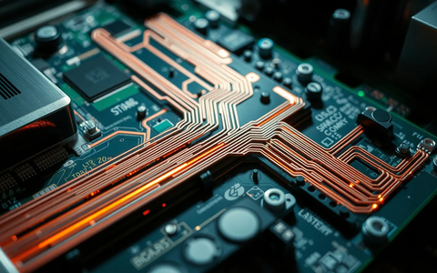 Kupferkrise trifft PC-Hardware: KI-Boom treibt Preise in Rekordhöhen - Foto: über boerse-global.de