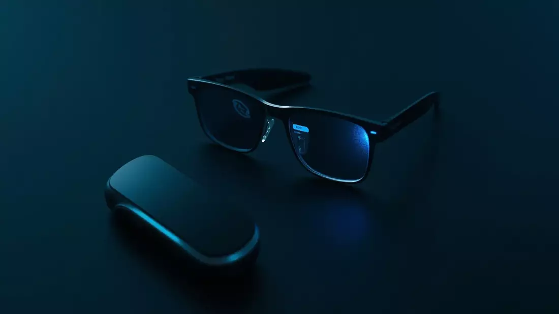 Meta Ray-Ban Display: Brillante AR-Technik, aber mit Hürden - Bild: über boerse-global.de