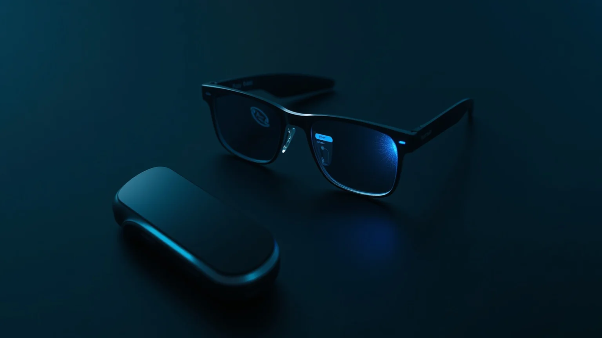 Meta Ray-Ban Display: Brillante AR-Technik, aber mit Hürden - Foto: über boerse-global.de