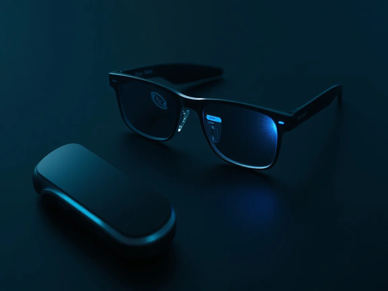 Meta Ray-Ban Display: Brillante AR-Technik, aber mit Hürden - Foto: über boerse-global.de
