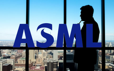 ASML’s Crucial Earnings Report Sparks Market Anticipation - Foto: über boerse-global.de
