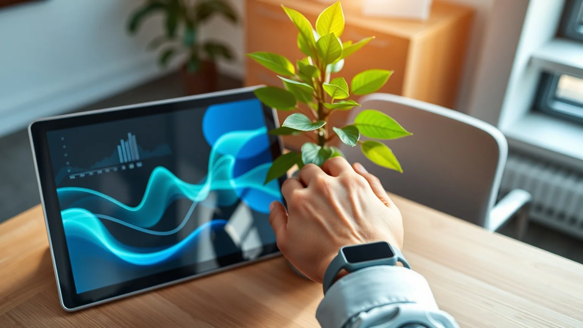 Burnout-Krise zwingt Unternehmen zum Umdenken - Foto: über boerse-global.de