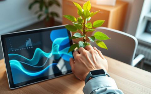 Burnout-Krise zwingt Unternehmen zum Umdenken - Foto: über boerse-global.de