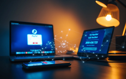 PayPal-Betrüger nutzen Microsoft Teams für perfide Rückerstattungs-Tricks - Foto: über boerse-global.de