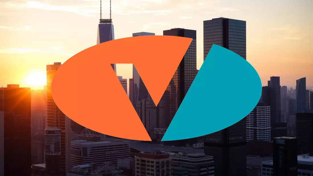 CureVac’s Public Market Journey Concludes Following BioNTech Acquisition Illustration mit AI erstellt übermittelt durch boerse-global.de