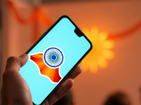 WhatsApp: KI-Sticker feiern Indiens Nationalfeiertag - Foto: über boerse-global.de