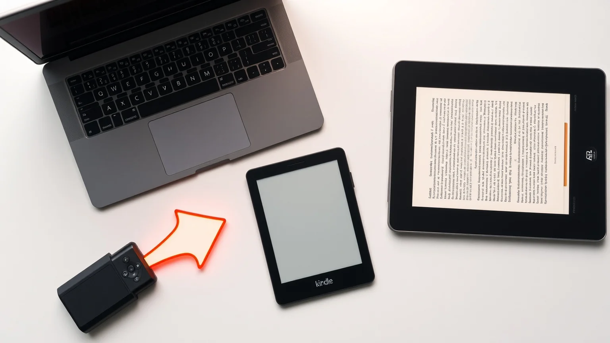 Obox 6 greift Kindle an – während Microsoft & Co. Leser-Fluss stören - Foto: über boerse-global.de