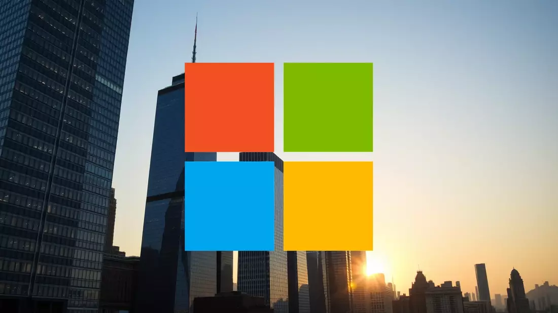 Microsoft se juega su credibilidad en una semana clave Illustration mit AI erstellt übermittelt durch boerse-global.de