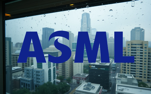 ASML: El mercado aguarda con expectación sus resultados trimestrales - Foto: über boerse-global.de