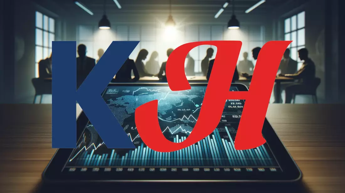La acción de Kraft Heinz se enfrenta a una tormenta perfecta de presiones Illustration mit AI erstellt übermittelt durch boerse-global.de