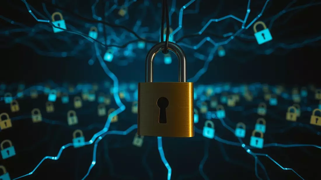 Datenleck: 150 Millionen Zugangsdaten im Netz frei zugänglich - Bild: über boerse-global.de