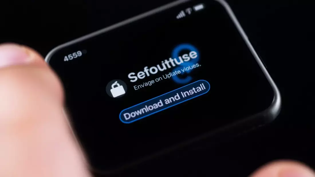 Apple warnt Millionen iPhone-Nutzer vor kritischer Sicherheitslücke - Bild: über boerse-global.de