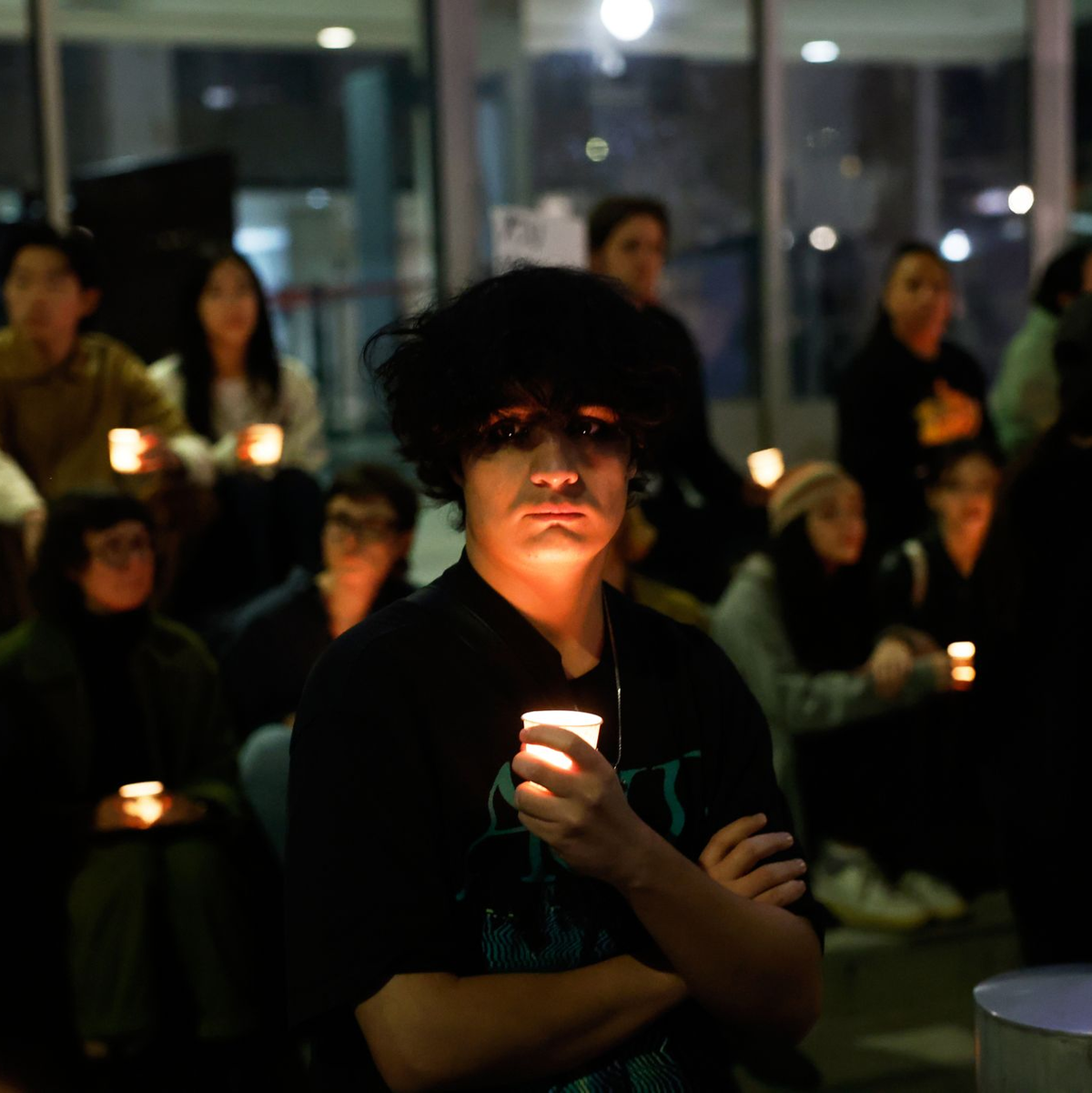 Demokraten wollen Blockade forcieren. - Foto: Caroline Brehman/AP/dpa