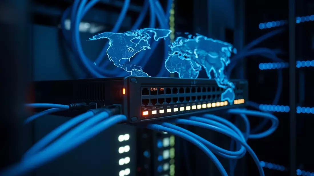 RSA stärkt Cloud-Sicherheit mit granularer Netzwerkzonen-Steuerung - Bild: über boerse-global.de