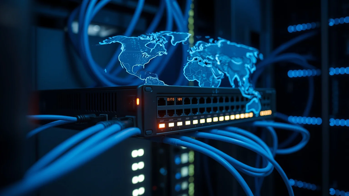 RSA stärkt Cloud-Sicherheit mit granularer Netzwerkzonen-Steuerung - Foto: über boerse-global.de