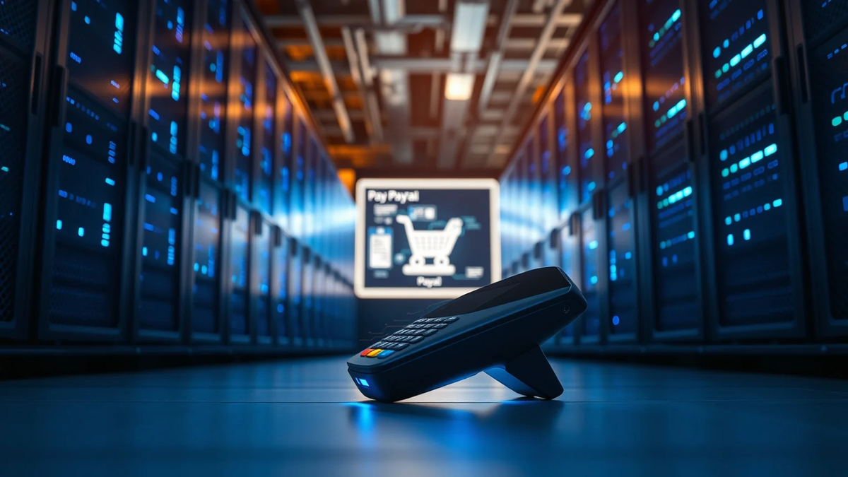 PayPal kauft Cymbio für KI-getriebenen Handel - Foto: über boerse-global.de