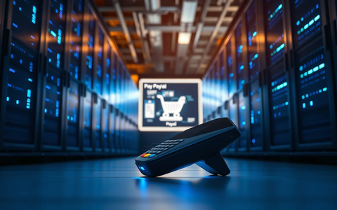 PayPal kauft Cymbio für KI-getriebenen Handel - Foto: über boerse-global.de
