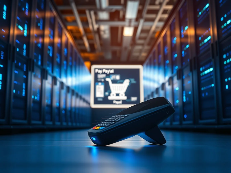 PayPal kauft Cymbio für KI-getriebenen Handel - Foto: über boerse-global.de