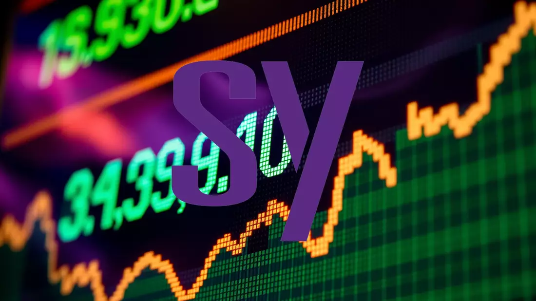 Major Funds Signal Confidence in Synopsys Strategy Illustration mit AI erstellt übermittelt durch boerse-global.de