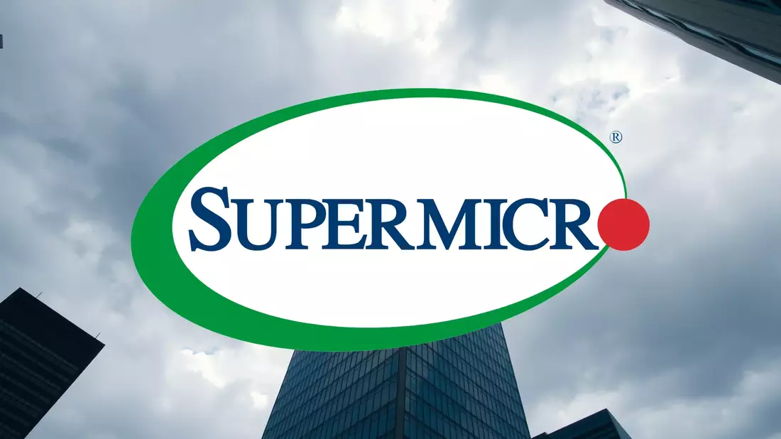 Super Micro Computer Stock: A Rally Built on Shifting Sands Illustration mit AI erstellt übermittelt durch boerse-global.de