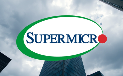 Super Micro Computer Stock: A Rally Built on Shifting Sands - Foto: über boerse-global.de