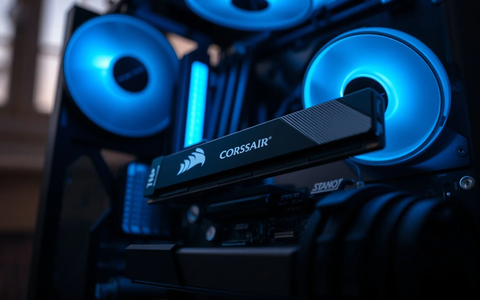 Corsair modernisiert SSD-Toolbox mit neuer Version 2.0 - Foto: über boerse-global.de