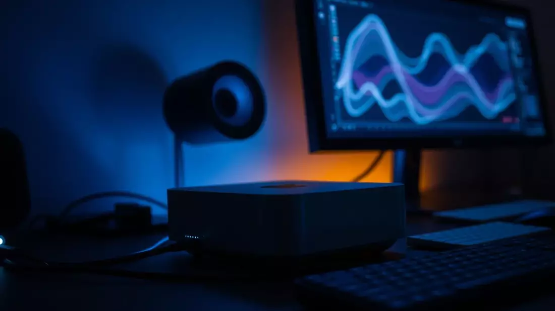 Clawdbot: KI-Agent befeuert unerwarteten Mac-Mini-Boom - Bild: über boerse-global.de