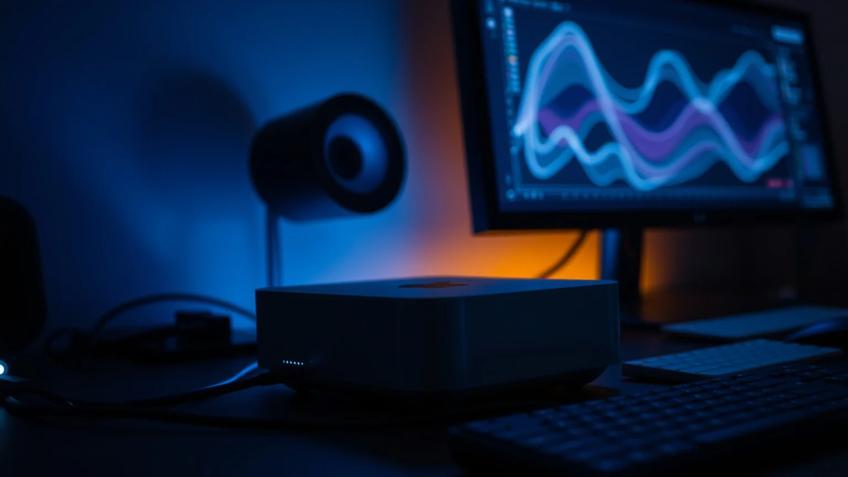 Clawdbot: KI-Agent befeuert unerwarteten Mac-Mini-Boom - Foto: über boerse-global.de