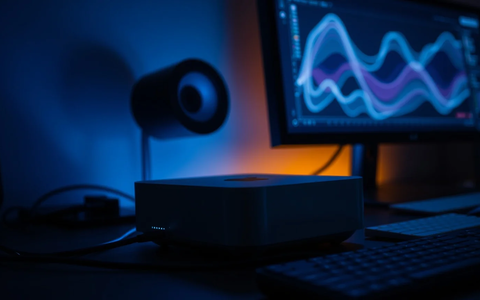 Clawdbot: KI-Agent befeuert unerwarteten Mac-Mini-Boom - Foto: über boerse-global.de