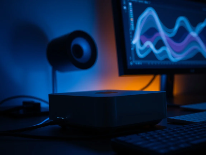 Clawdbot: KI-Agent befeuert unerwarteten Mac-Mini-Boom - Foto: über boerse-global.de