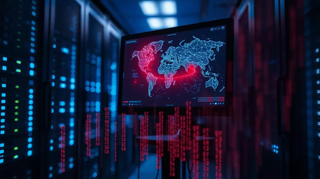 Datenleck von 149 Millionen Zugängen droht neue Phishing-Welle - Bild: über boerse-global.de