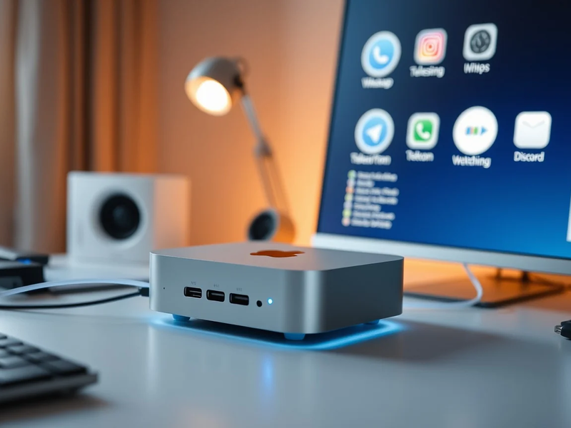 Clawdbot: Der selbstgehostete KI-Assistent erobert GitHub - Foto: über boerse-global.de