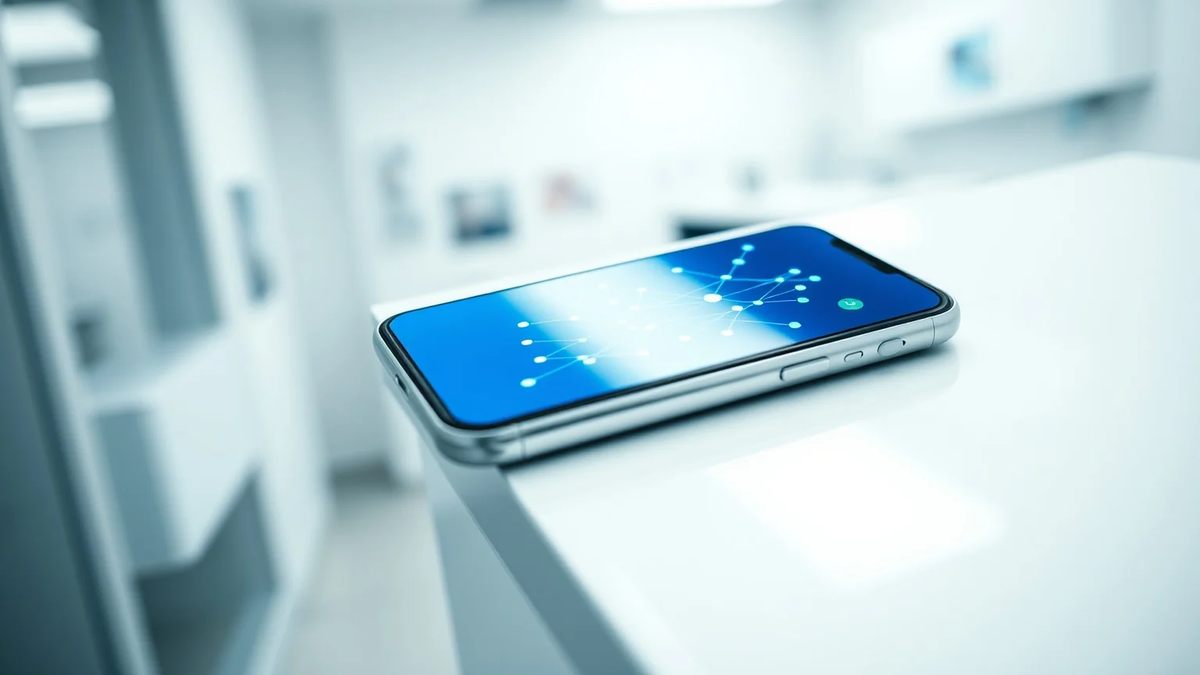 GKV plant Pflicht-App als digitale Schaltzentrale für Patienten - Foto: über boerse-global.de