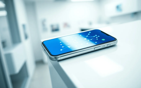 GKV plant Pflicht-App als digitale Schaltzentrale für Patienten - Foto: über boerse-global.de