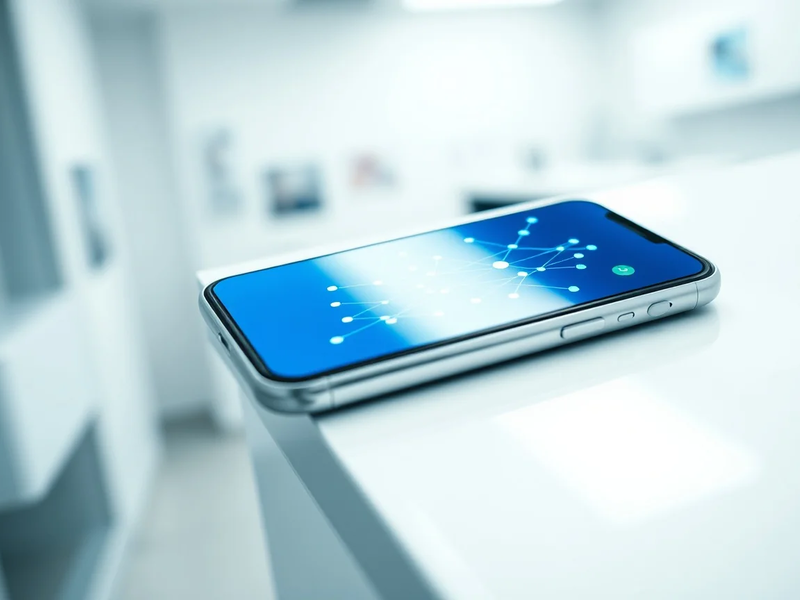 GKV plant Pflicht-App als digitale Schaltzentrale für Patienten - Foto: über boerse-global.de