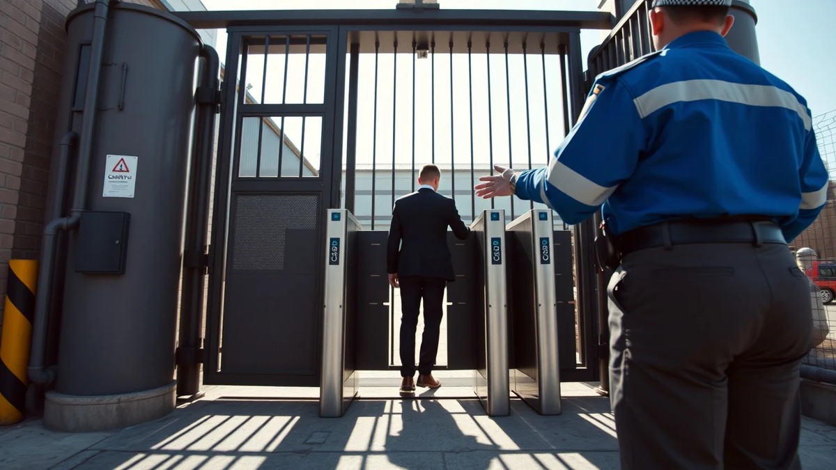Betriebsratswahl: Gericht stärkt Rechte gekündigter Kandidaten - Foto: über boerse-global.de
