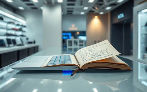 KI-PCs: Die Industrie setzt auf Zukunft, doch Kunden zögern - Foto: über boerse-global.de