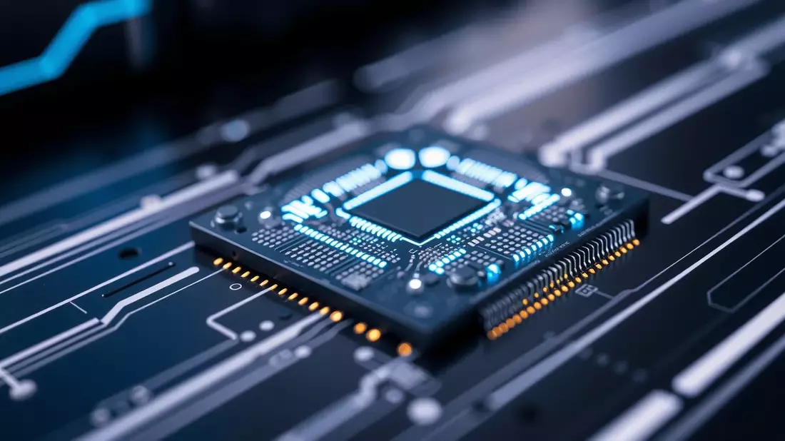 Intel Panther Lake: Integrierte Grafik revolutioniert Gaming-Laptops - Bild: über boerse-global.de