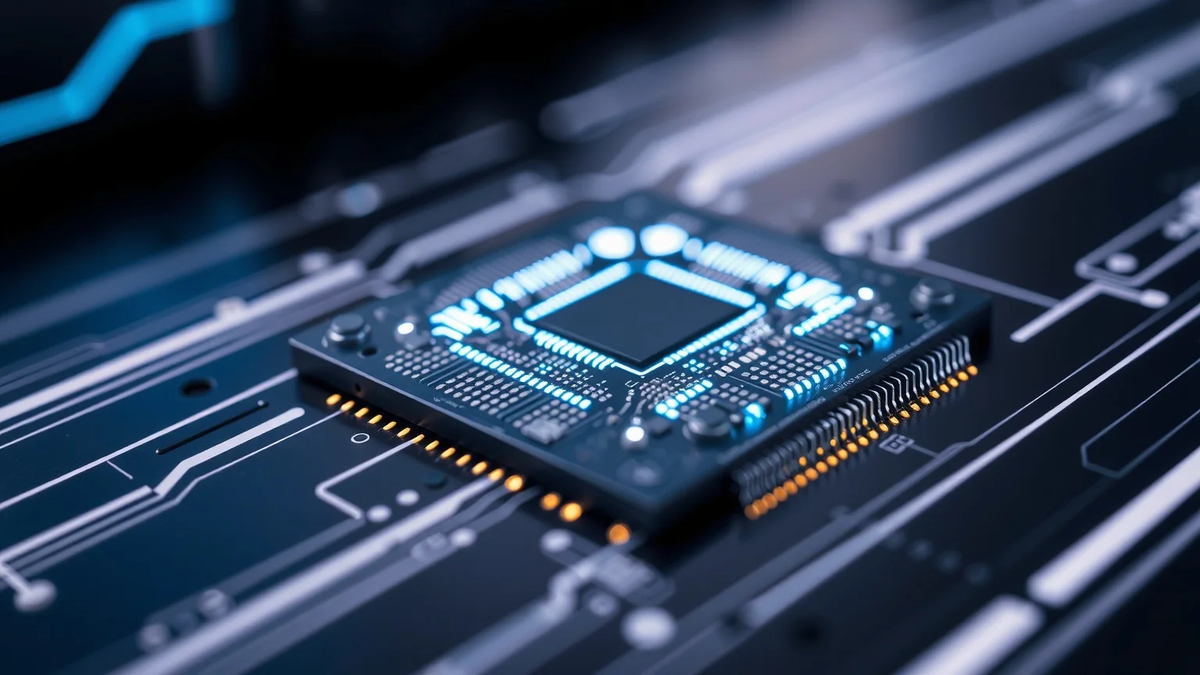 Intel Panther Lake: Integrierte Grafik revolutioniert Gaming-Laptops - Foto: über boerse-global.de