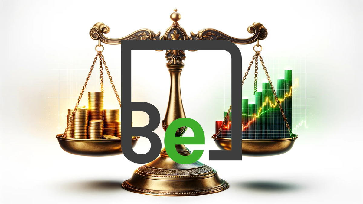 Bloom Energy: La valoración desbocada tras contratos multimillonarios en la era de la IA - Foto: über boerse-global.de