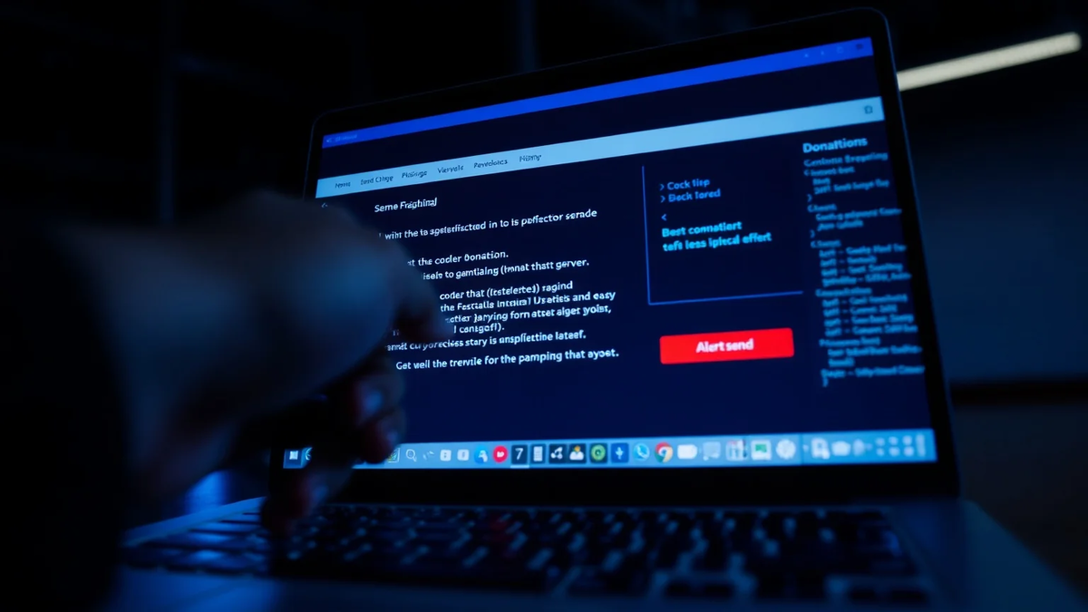 EASA warnt vor gezielten Phishing-Angriffen auf Konferenz-Autoren - Foto: über boerse-global.de