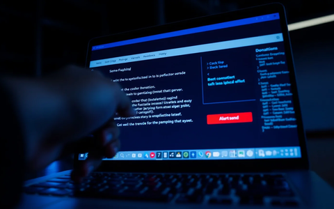 EASA warnt vor gezielten Phishing-Angriffen auf Konferenz-Autoren - Foto: über boerse-global.de
