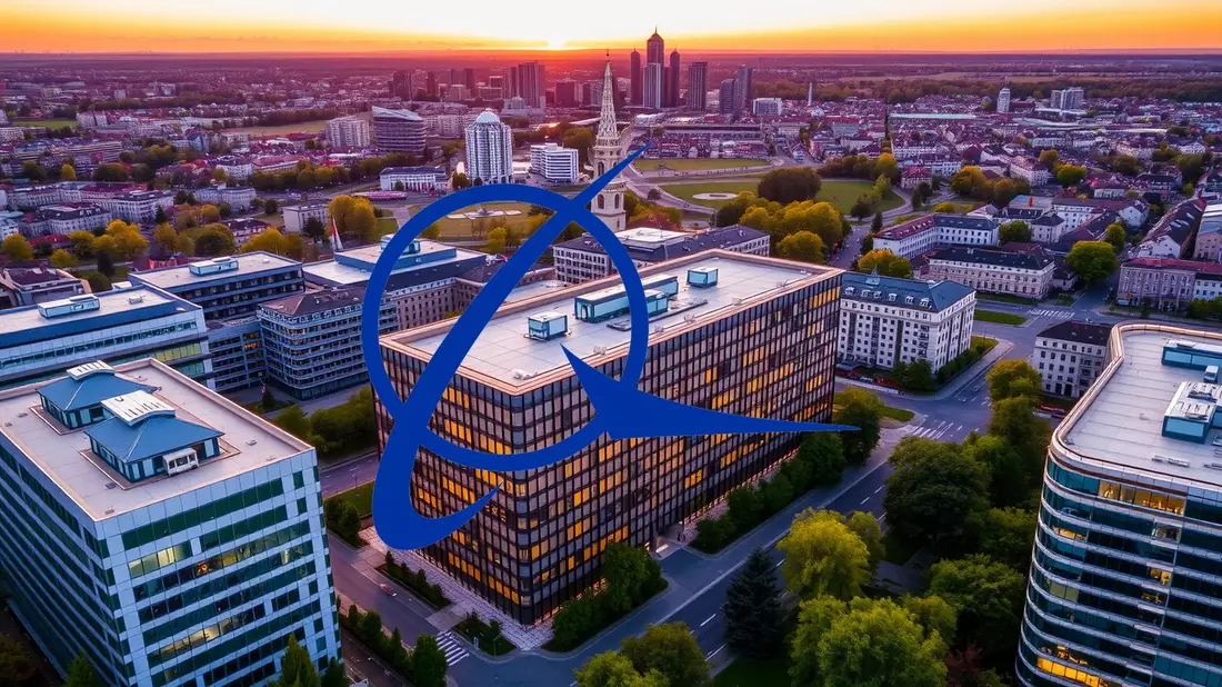 Boeing’s Upcoming Earnings: A Crucial Test for the Stock’s Rally - Bild: über boerse-global.de