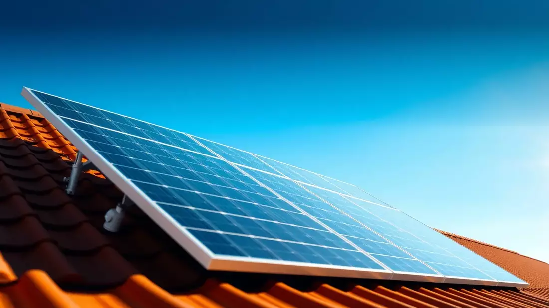Österreichs Strommarkt-Reform bringt neue Regeln für PV-Anlagen - Bild: über boerse-global.de