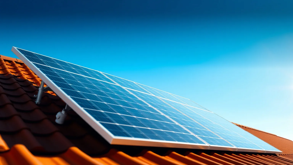 Österreichs Strommarkt-Reform bringt neue Regeln für PV-Anlagen - Foto: über boerse-global.de