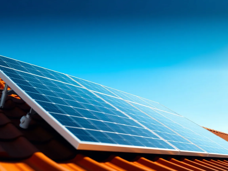 Österreichs Strommarkt-Reform bringt neue Regeln für PV-Anlagen - Foto: über boerse-global.de