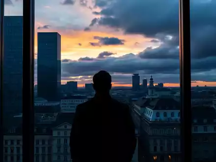Österreichs Leistungsbilanz rutscht in die roten Zahlen - Foto: über boerse-global.de