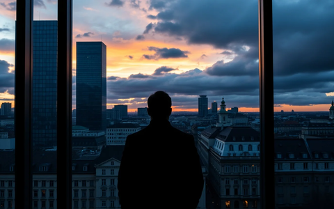 Österreichs Leistungsbilanz rutscht in die roten Zahlen - Foto: über boerse-global.de